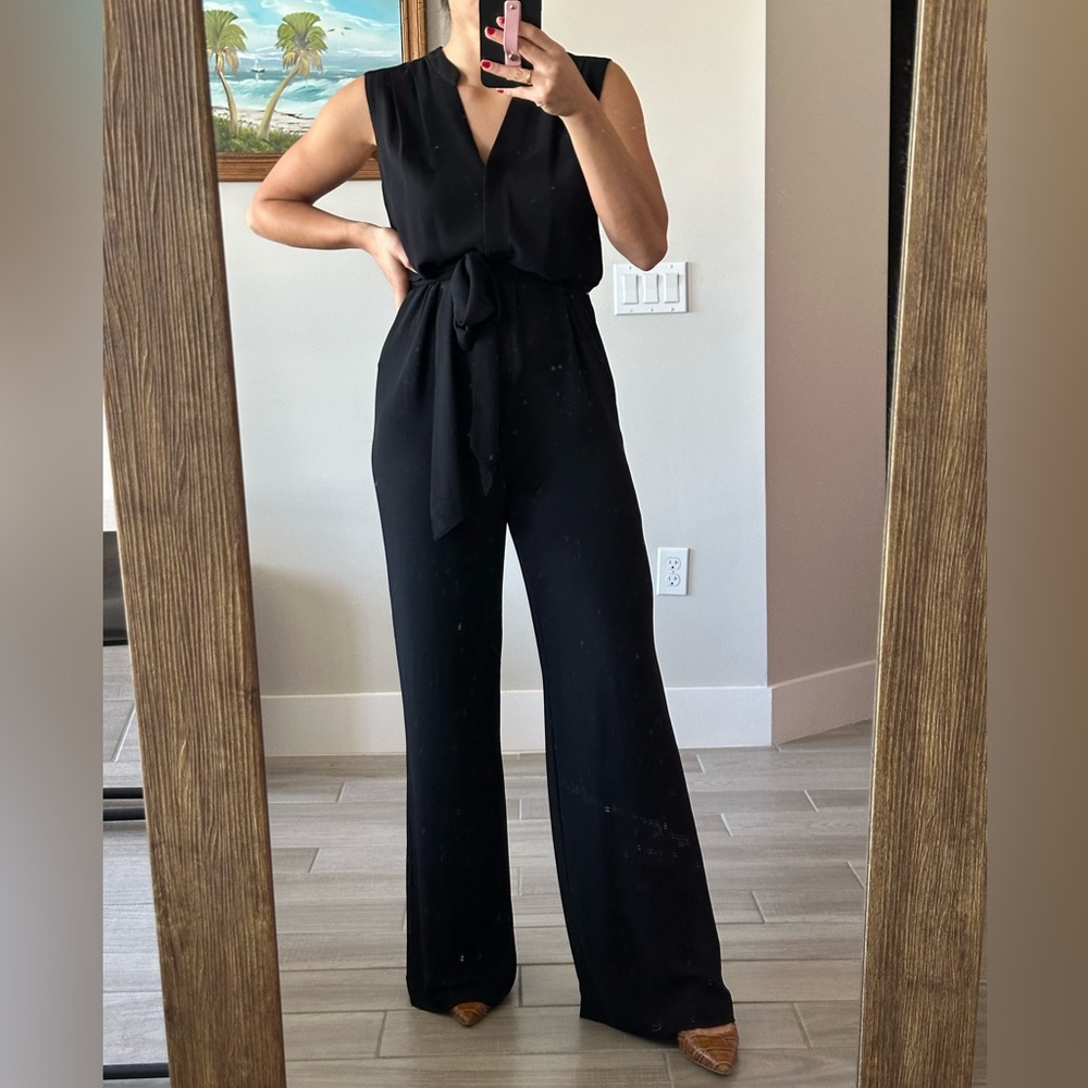 Michael Kors Jumpsuit. XS, Excellent condition only worn once.
